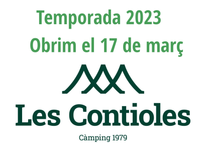Camping contioles