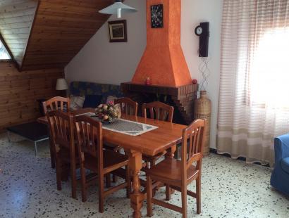 Camping contioles
