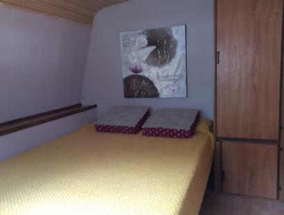 Camping contioles