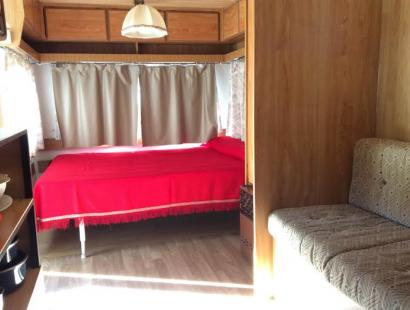 Camping contioles